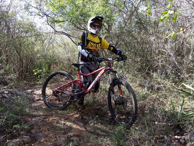 rodando en merida